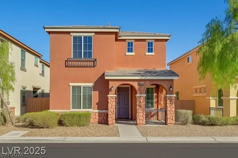 10076 Bright Charisma Court, Las Vegas, NV 89178 - #1