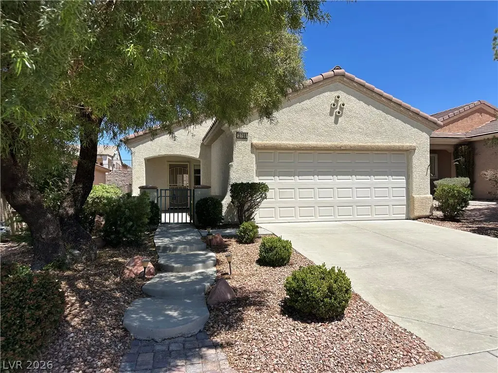 2768 Goldcreek Street, Henderson, NV 89052 - #1