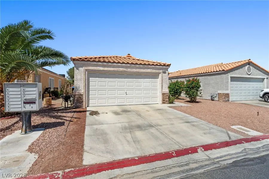 2204 Port Avenue, Las Vegas, NV 89106 - #3