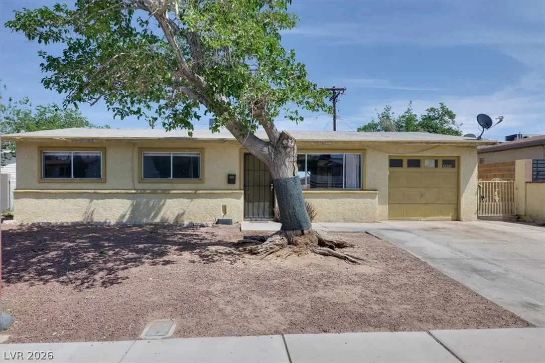 2805 Sultana Street, Las Vegas, NV 89102 - #1