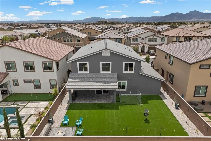 1912 Ballard Bay Place, North Las Vegas, NV 89084 - #2