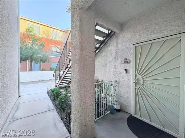 1405 S Nellis Boulevard #1106, Las Vegas, NV 89104