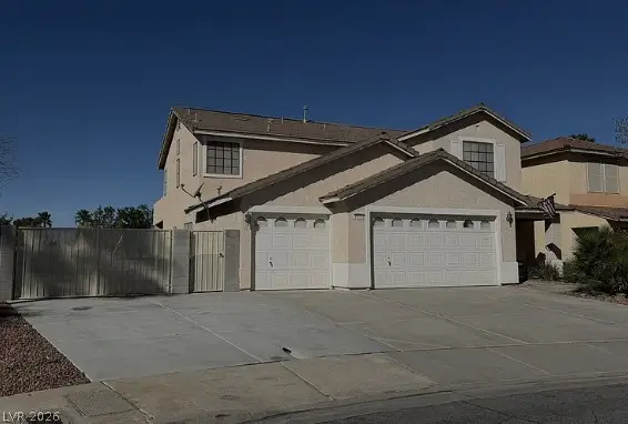 1073 Gallant Fox Avenue, Henderson, NV 89015 - #1