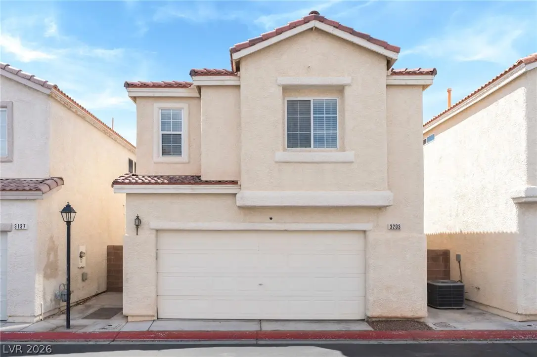 3203 Sunrise Cove Avenue, North Las Vegas, NV 89031 - #1