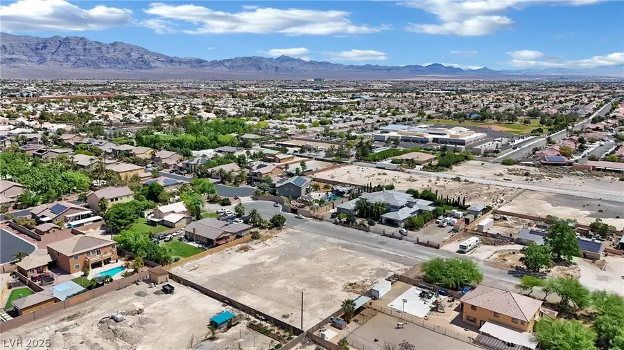 5803 Rowland Avenue, Las Vegas, NV 89130 - #3