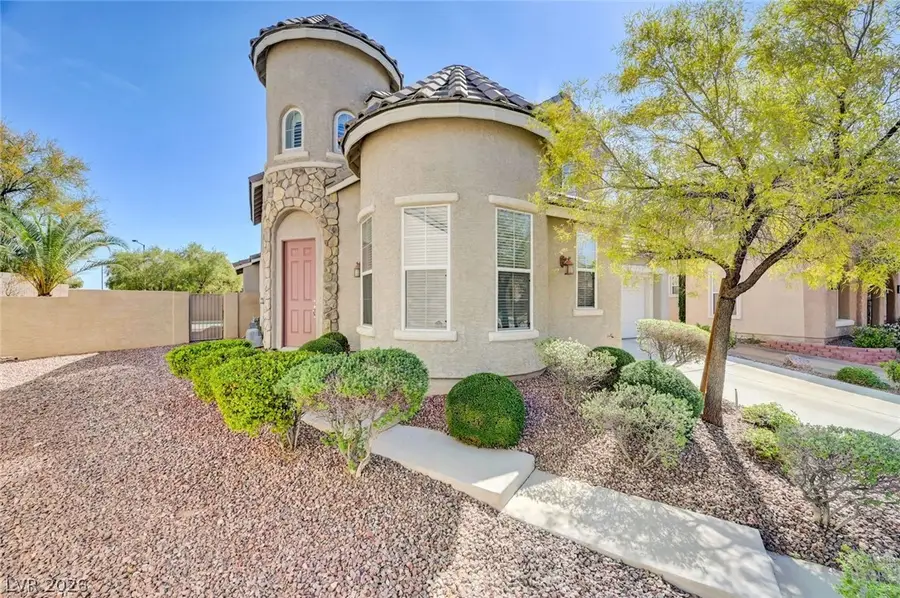 2460 Summer Home Street, Las Vegas, NV 89135 - #2
