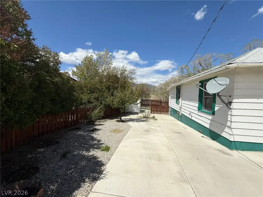 15 Sixth Street, McGill, NV 89318 - #3
