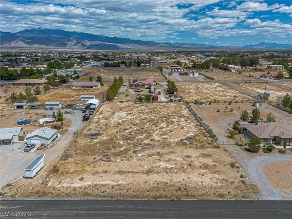 3721 Rodeo Avenue, Pahrump, NV 89048