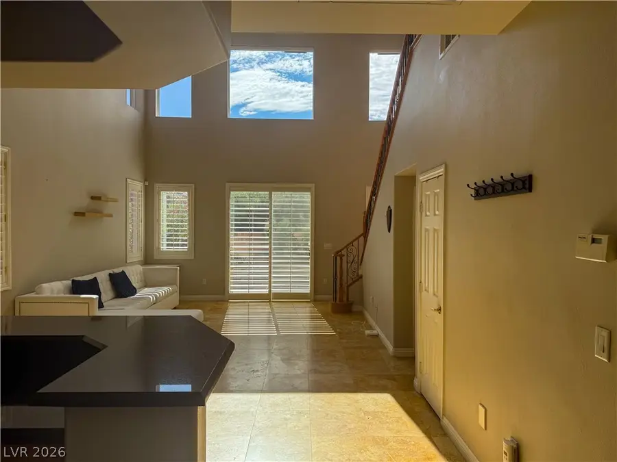 538 Los Hermanos Street, Las Vegas, NV 89144 - #2
