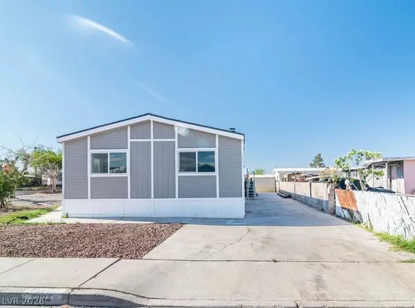 6094 Carlsbad Avenue, Las Vegas, NV 89156