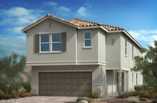 3991 Riley Rose Avenue, Las Vegas, NV 89139