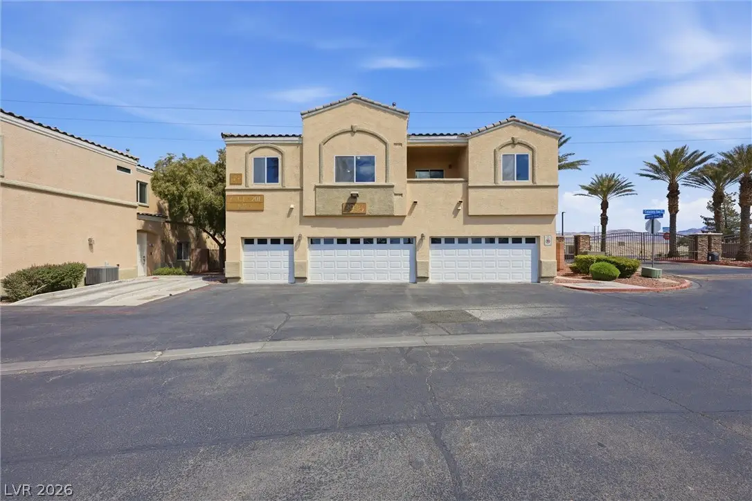 3936 Smokey Fog Avenue #201, North Las Vegas, NV 89081 - #1