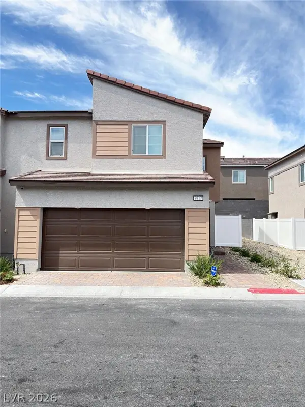 9317 Davis Falls Place, Las Vegas, NV 89143