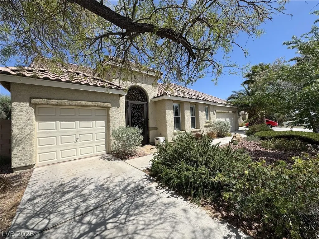 8804 Willow Cabin Street, Las Vegas, NV 89131 - #1