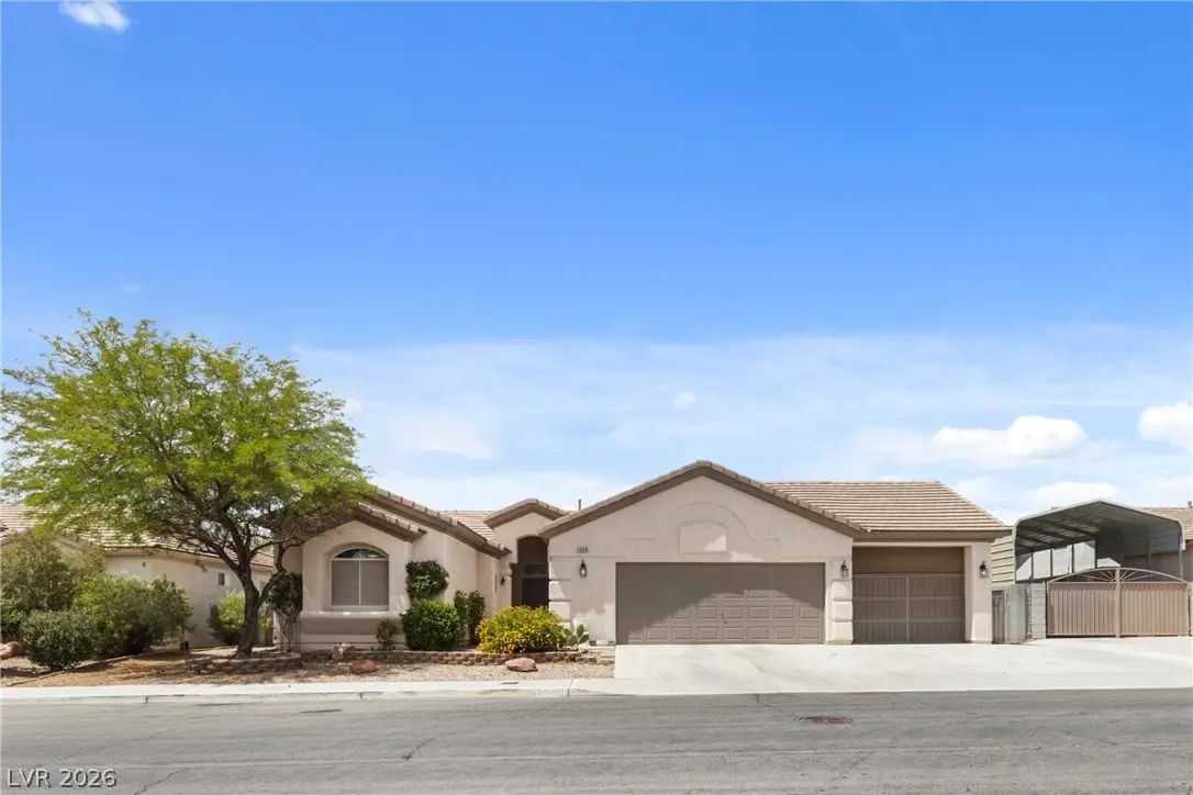 1308 Dreamcatcher Drive, Boulder City, NV 89005 - #1