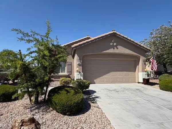 6060 Tokara Avenue, Las Vegas, NV 89122