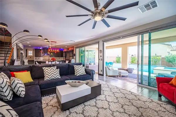 10729 Beecher Park Avenue, Las Vegas, NV 89166