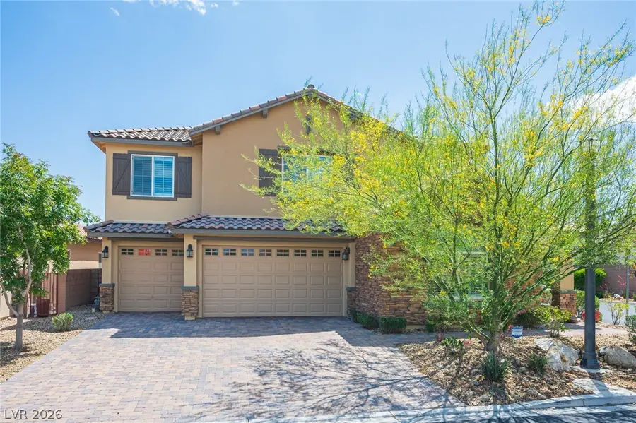 10729 Beecher Park Avenue, Las Vegas, NV 89166 - #2