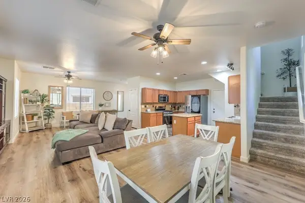 731 Easter Lily Place, Henderson, NV 89011