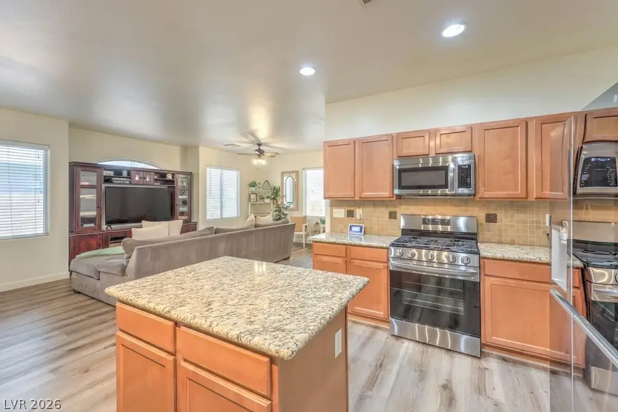 731 Easter Lily Place, Henderson, NV 89011 - #3