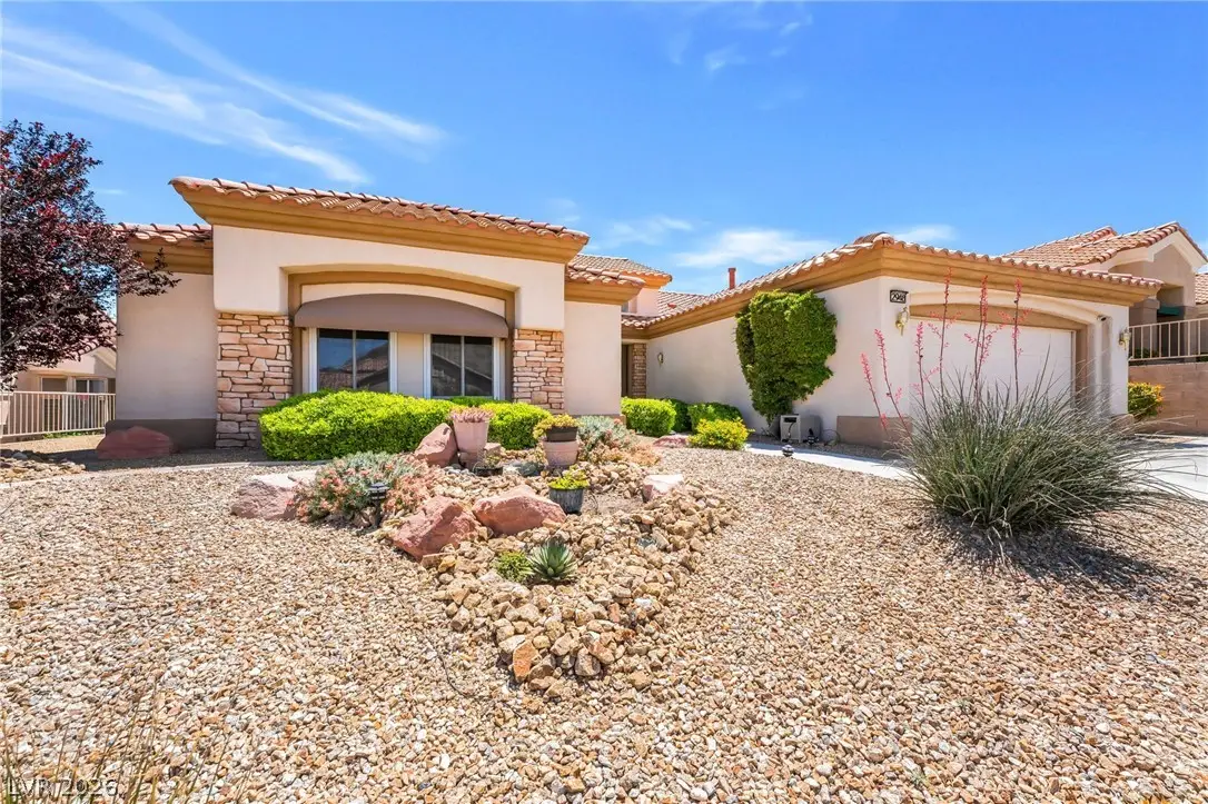 2948 Darby Falls Drive, Las Vegas, NV 89134 - #1