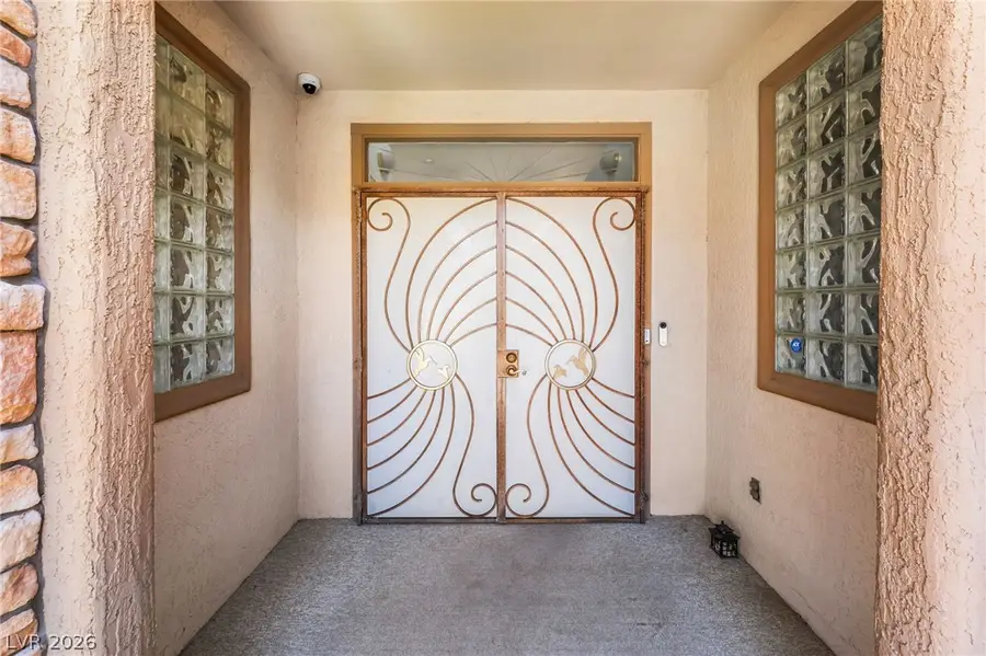 2948 Darby Falls Drive, Las Vegas, NV 89134 - #3