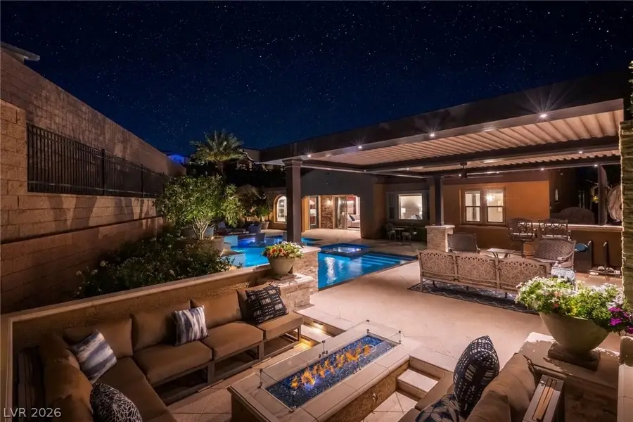 13 Durini Court, Henderson, NV 89011 - #2