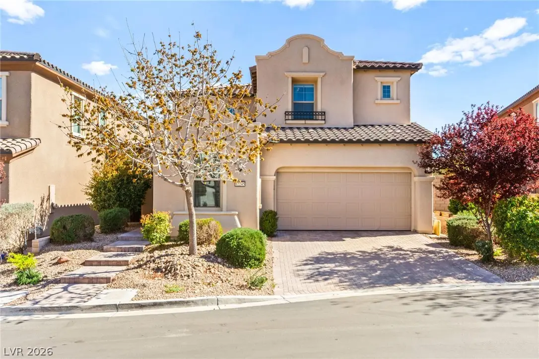 12245 Olivetta Court, Las Vegas, NV 89138 - #1