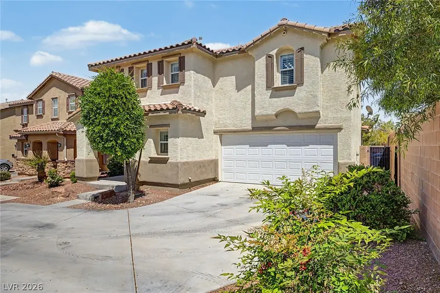 9444 Fort Connah Court, Las Vegas, NV 89178 - #3