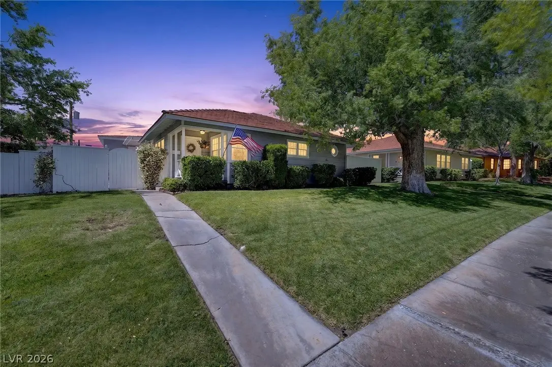 532 Cherry Street, Boulder City, NV 89005 - #1