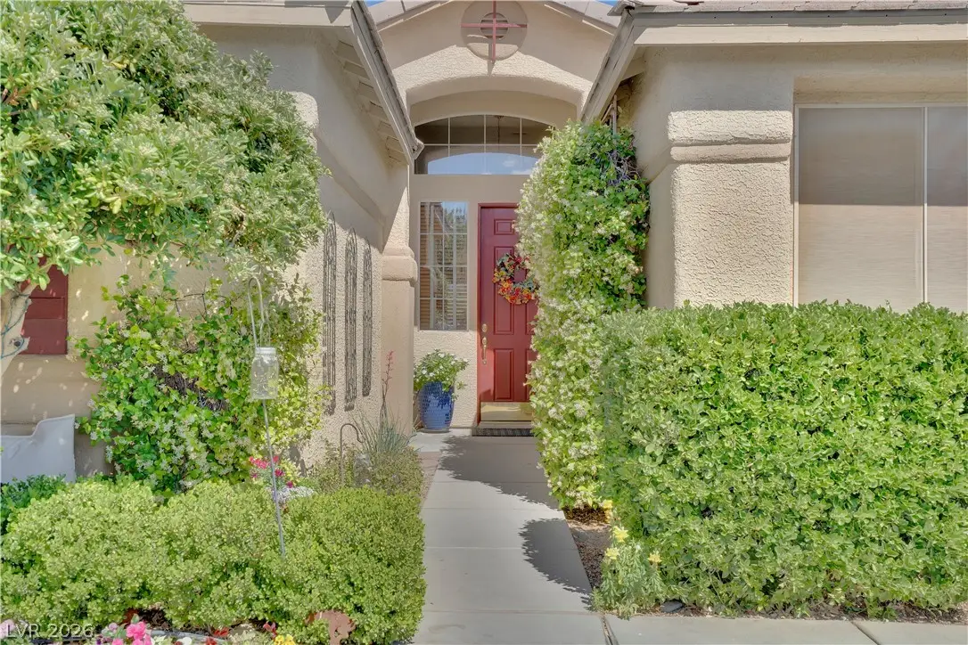 7228 Rustic Meadow Street, Las Vegas, NV 89131 - #1
