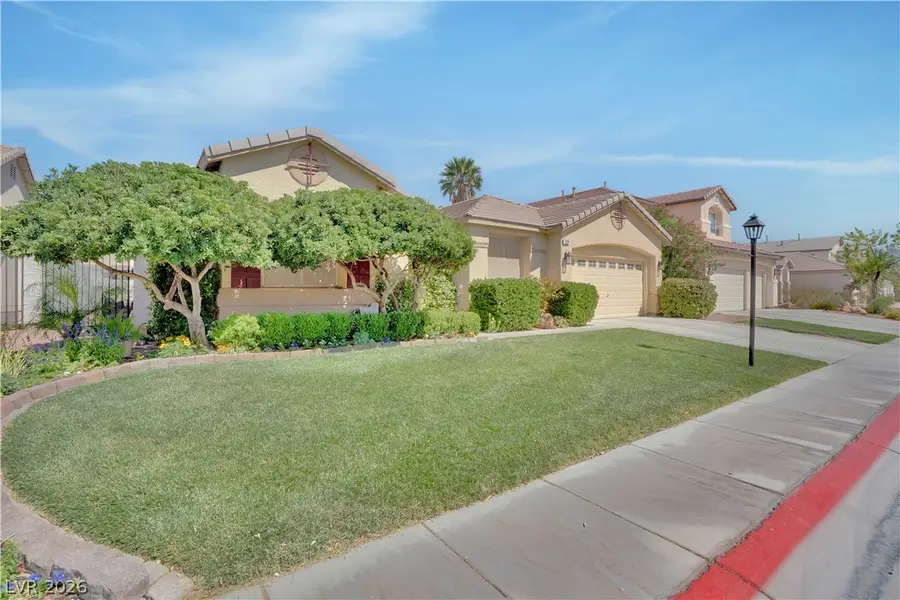 7228 Rustic Meadow Street, Las Vegas, NV 89131 - #2