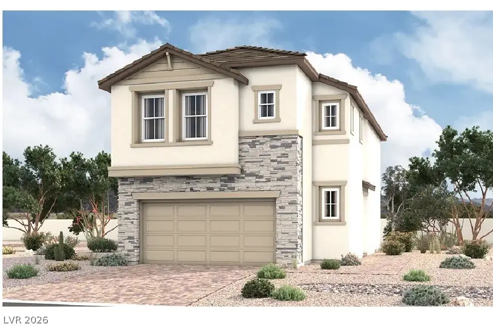 5182 Olga Manor Avenue, Las Vegas, NV 89139 - #1