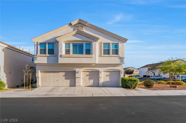 8717 Roping Rodeo Avenue #103, Las Vegas, NV 89178