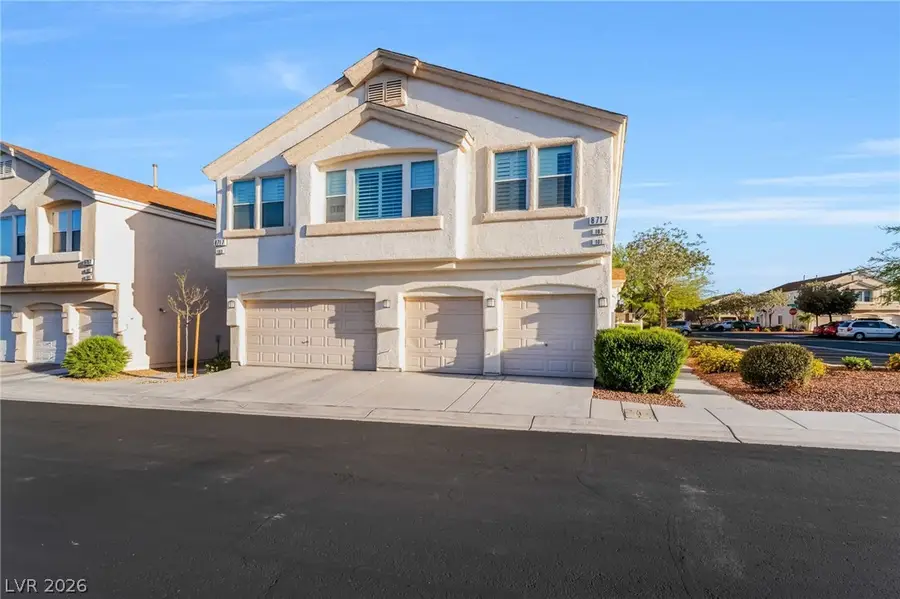 8717 Roping Rodeo Avenue #103, Las Vegas, NV 89178 - #2