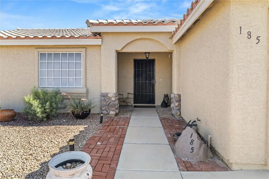 185 Horizon View Drive, Henderson, NV 89015 - #1