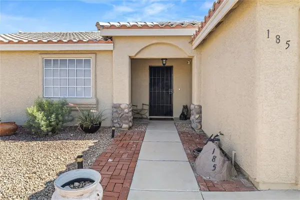 185 Horizon View Drive, Henderson, NV 89015