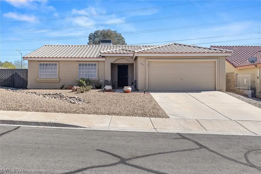185 Horizon View Drive, Henderson, NV 89015 - #2