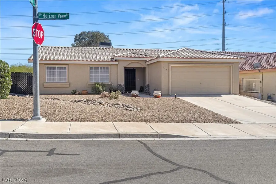 185 Horizon View Drive, Henderson, NV 89015 - #3
