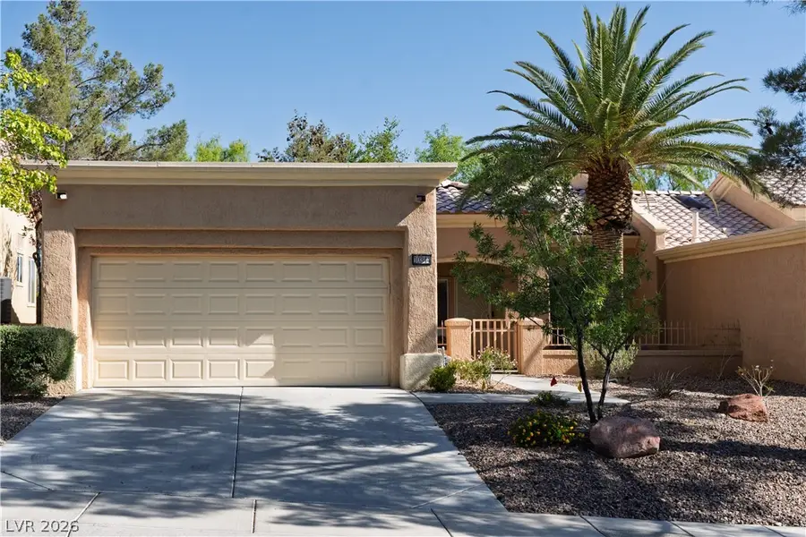 10344 Frostburg Lane, Las Vegas, NV 89134 - #2