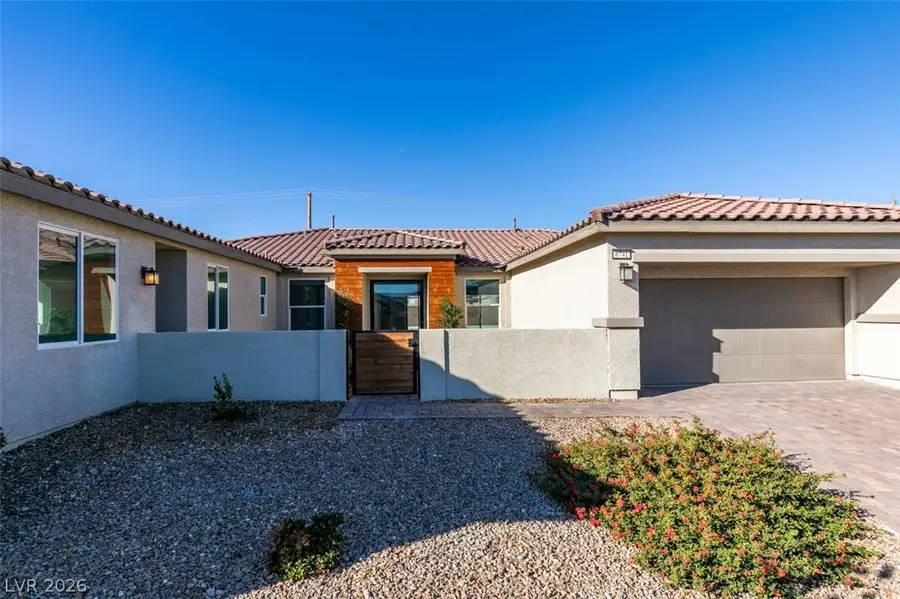 8741 Grand Pass Court, Las Vegas, NV 89113 - #2