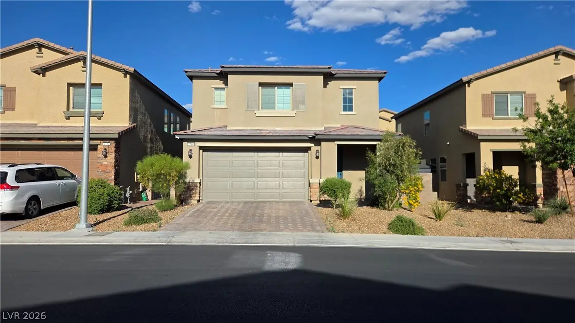 2740 Aldine Court, Las Vegas, NV 89142 - #1
