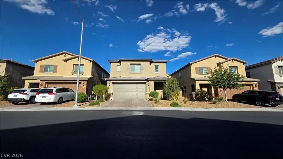 2740 Aldine Court, Las Vegas, NV 89142 - #2