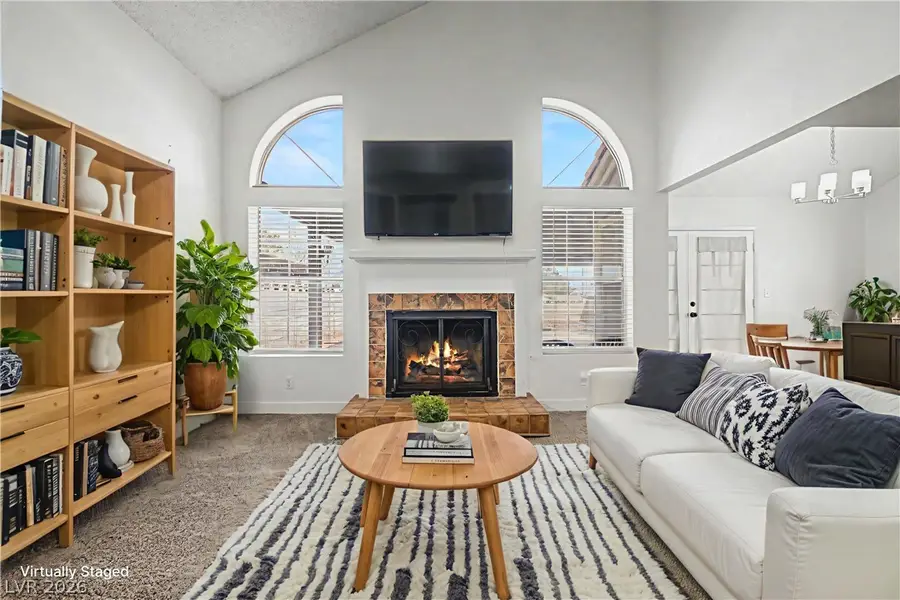 317 Warmside Drive, Las Vegas, NV 89145 - #3