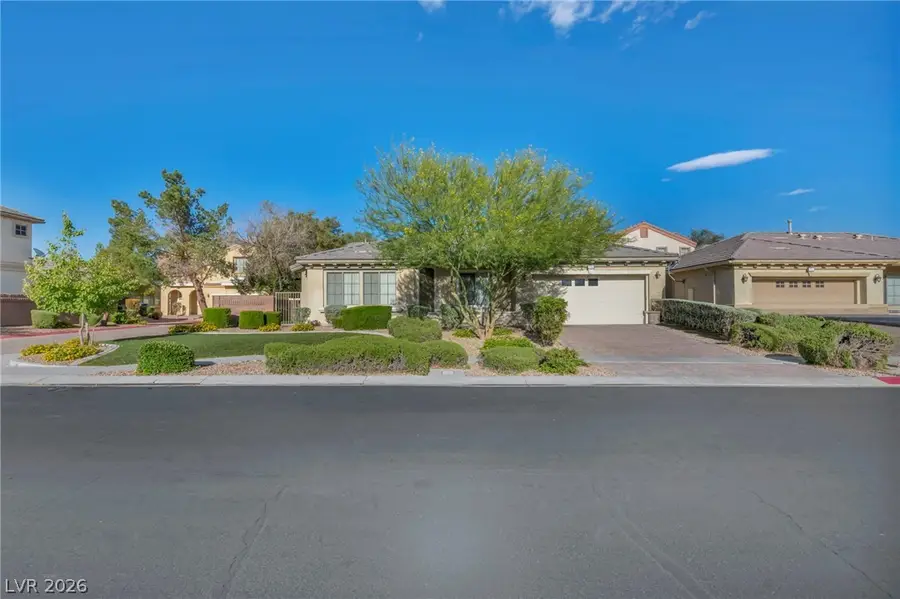 5516 Capistrano Hills Street, North Las Vegas, NV 89081 - #2