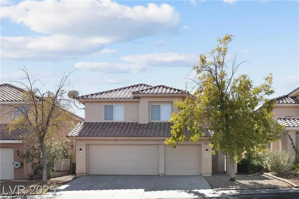 9361 W Gilmore Avenue, Las Vegas, NV 89129 - #1