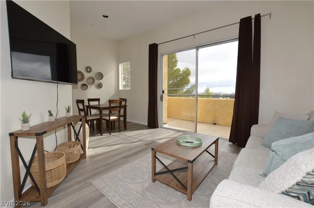 270 E Flamingo Road #418, Las Vegas, NV 89169 - #1