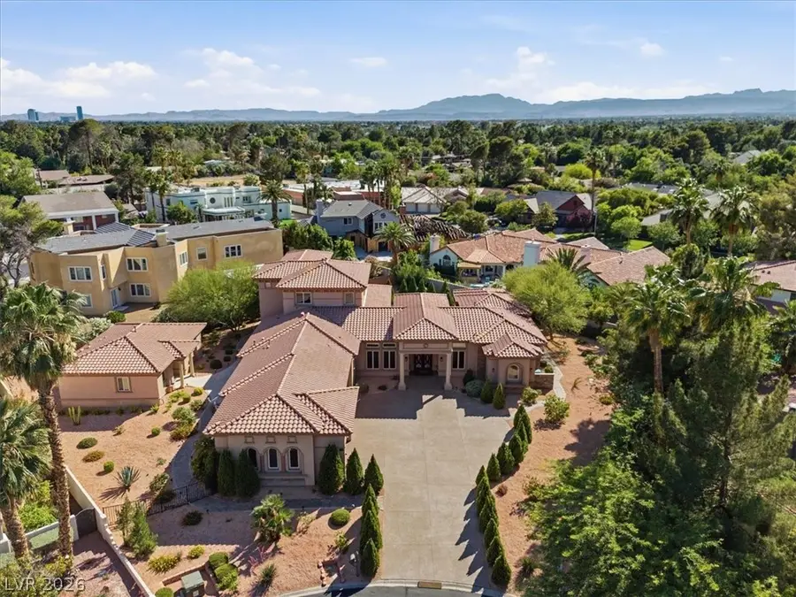 216 Starlite Drive, Las Vegas, NV 89107 - #3