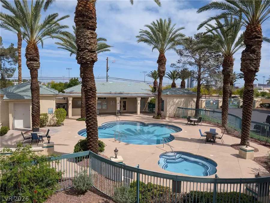 5155 W. Tropicana Avenue #2009, Las Vegas, NV 89103 - #2