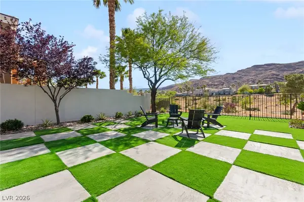 2671 Turtle Head Peak Drive, Las Vegas, NV 89135